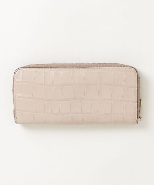 新品　FURLA 財布　ベージュ FURLA（フルラ） 財布 - ベージュ レディース : ZOZOTOWN Yahoo!店