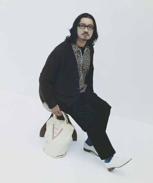 RED KAP（レッドキャップ） シャツ 別注 ハーフジップ プルオーバー