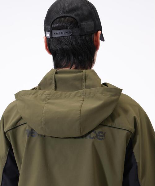 New Balance Golf（ニューバランスゴルフ） ブルゾン アウター 「new