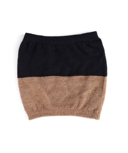 BEAMS JAPAN（ビームス ジャパン） ネックウォーマー スヌード 「別注