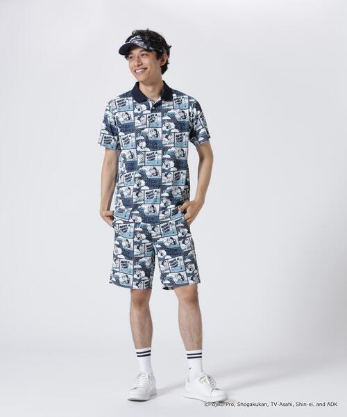 Jack Bunny!!（ジャックバニー） パンツ 「Jack Bunny!!」「ドラえもん