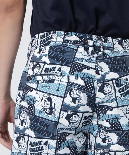 Jack Bunny!!（ジャックバニー） パンツ 「Jack Bunny!!」「ドラえもん