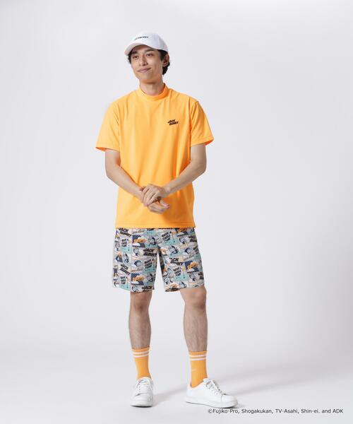 Jack Bunny!!（ジャックバニー） パンツ 「Jack Bunny!!」「ドラえもん