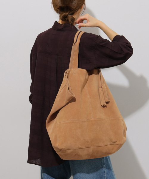 LeSportsac（レスポートサック） トートバッグ 「LeSportsac×Megumi