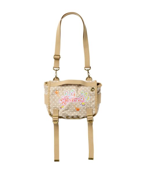 HYSTERIC GLAMOUR（ヒステリックグラマー） ショルダーストラップ