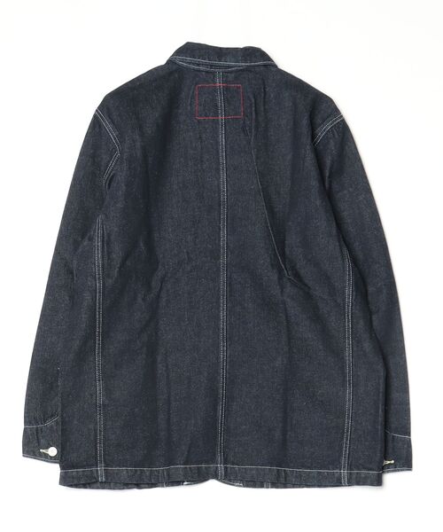 Levi's RED 「Levi's RED」 デニムジャケット M ネイビー メンズ