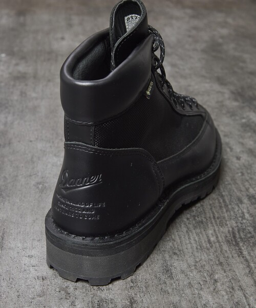 Danner（ダナー） ブーツ 「DANNER / ダナー」DANNER:FIELD R SHOES 