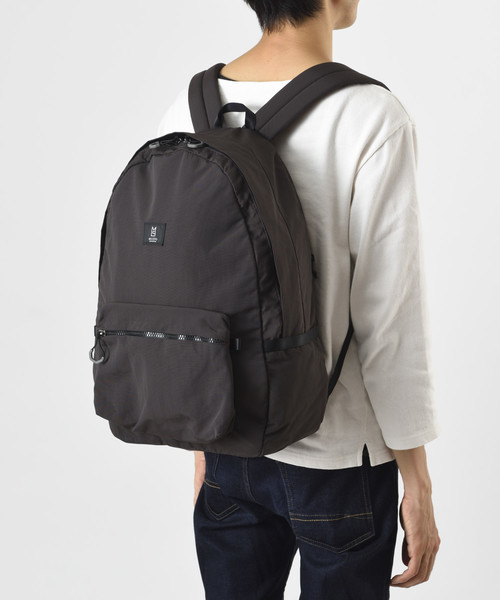 【ドルに】 リュック TROT WB2 バックパック ZOZOTOWN PayPayモール店 - 通販 - PayPayモール チャコール