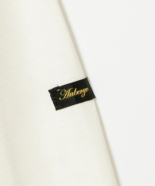 AUBERGE Brilla per il gusto 別注CHARLOTTE Brilla per il gusto tシャツ AUBERGE × / 別注 CHARLOTTE