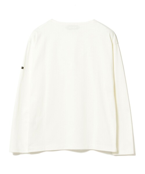 tシャツ AUBERGE × Brilla per il gusto / 別注 CHARLOTTE ソリッド Tシャツ メンズの画像