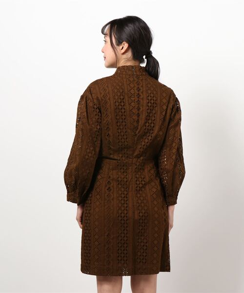 BAUM UND PFERDGARTEN（バウムウンドヘルガーデン）の「＜BAUM