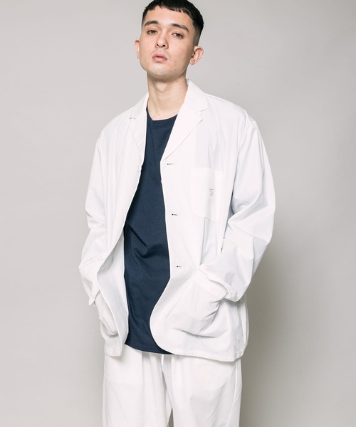 PENNEYS（ペニーズ） ジャケット テーラードジャケット NORTH COLAR