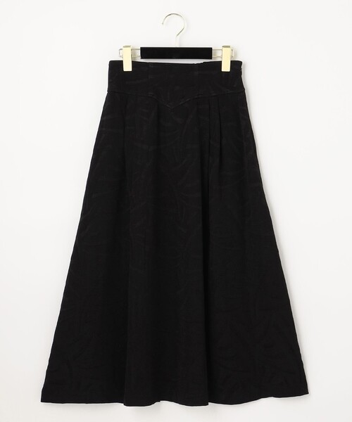 Diagram スカート フクレJQタックスカート : ZOZOTOWN Yahoo!店 - 通販