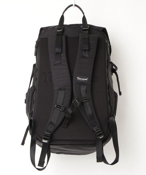 COMMON WARE デイバック リュック ST:TRIMMERS BACK PACK メンズ