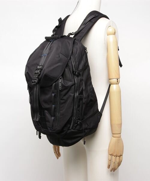 COMMON WARE デイバック リュック ST:TRIMMERS BACK PACK メンズ