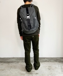 COMMON WARE デイバック リュック ST:TRIMMERS BACK PACK メンズ