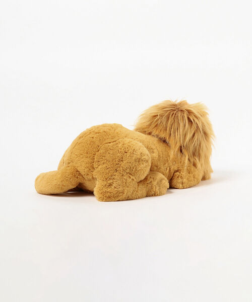 高評価好評 おもちゃ Jellycat / Louie Lion Large ZOZOTOWN PayPayモール店 - 通販 - PayPayモール 新作人気