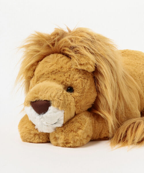高評価好評 おもちゃ Jellycat / Louie Lion Large ZOZOTOWN PayPayモール店 - 通販 - PayPayモール 新作人気