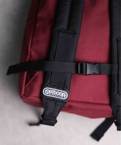 OUTDOOR PRODUCTS（アウトドアプロダクツ） デイバック リュック