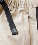 カーゴパンツ ウォータープルーフ フィッシング...の詳細画像4