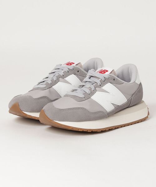 New Balance スニーカー NEW BALANCE ニューバランス MS237GE(D