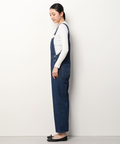 gossip!ロサンゼルス サロペット オーバーオール オールインワン