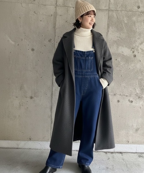 gossip!ロサンゼルス サロペット オーバーオール オールインワン