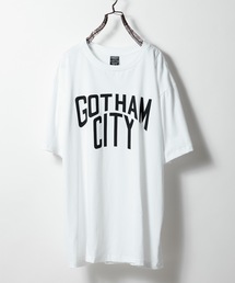 NUMBER (N)INE（ナンバーナイン） tシャツ GOTHAM CITY T-SHIRT