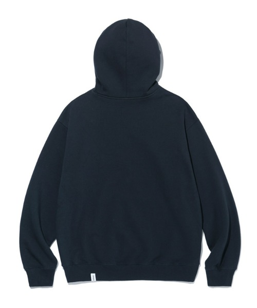 パーカー 「mahagrid/マハグリッド」GARDENING HOODIE/ガーデニングデザイン プルオーバーパーカー レディース メンズ MAHAGRID パーカー 「mahagrid/マハグリッド」GARDENING HOODIE
