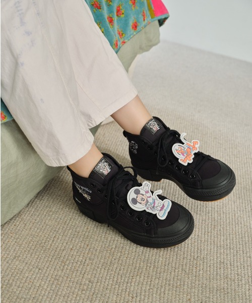 GY2506 NIZZA TREK *CBLK/CBLK/GUM 632470-0001 | ABC-MARTï¼ã¨ã¼ãã¼ã·ã¼ã»ãã¼ãï¼ã®éè²© - &mall