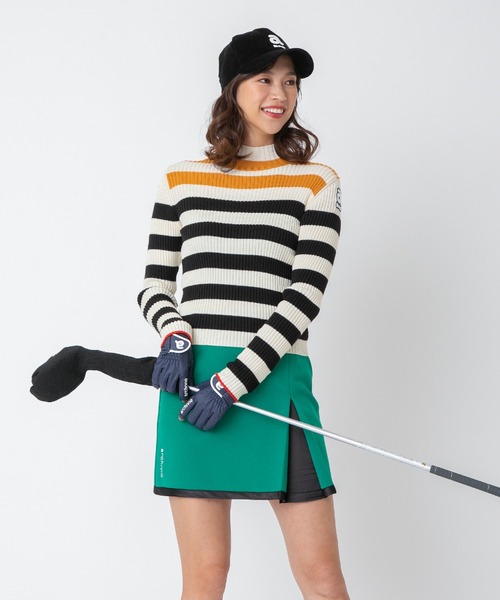 archivio（アルチビオ） キャップ 帽子 「LADIES」アルチビオゴルフ