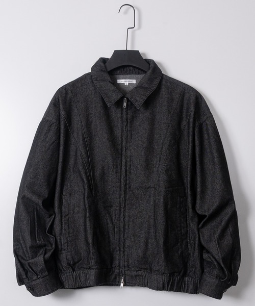 JOHN'S CLOSET（ジョンズクローゼット） ブルゾン アウター 「13