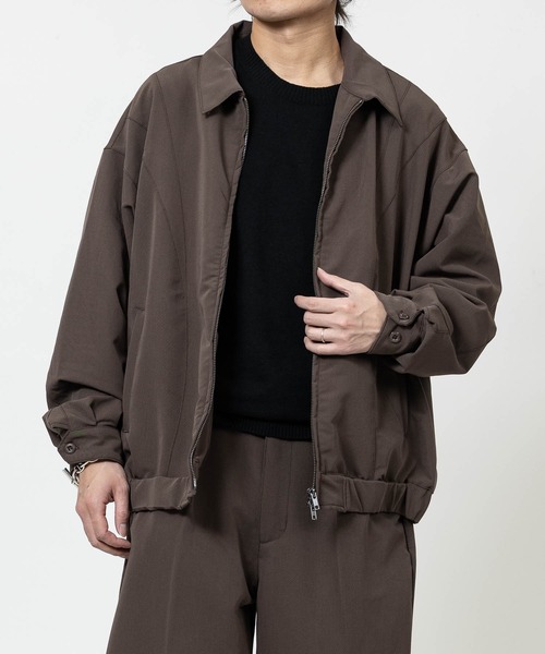 JOHN'S CLOSET（ジョンズクローゼット） ブルゾン アウター 「13