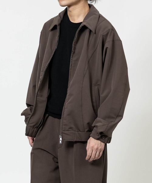 JOHN'S CLOSET（ジョンズクローゼット） ブルゾン アウター 「13