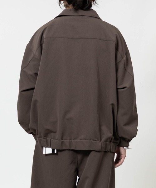 JOHN'S CLOSET（ジョンズクローゼット） ブルゾン アウター 「13