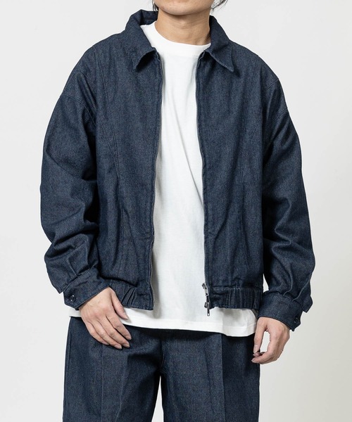 JOHN'S CLOSET（ジョンズクローゼット） ブルゾン アウター 「13