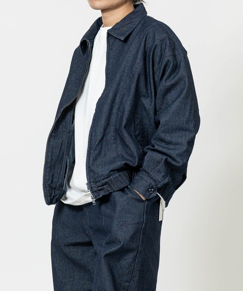 JOHN'S CLOSET（ジョンズクローゼット） ブルゾン アウター 「13
