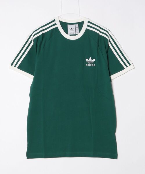 adidas（アディダス） adidas tシャツ 半袖 アディカラー クラシックス