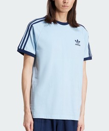 tシャツ アディカラー クラシックス スリーストライプス Tシャツ / アディダスオリジナルス adidas Originals レディース メンズ｜ZOZOTOWN Yahoo!店