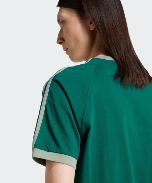 tシャツ アディカラー クラシックス スリーストライプス Tシャツ / アディダスオリジナルス adidas Originals レディース メンズ | adidas | 29