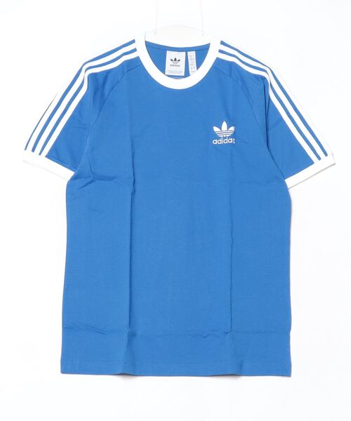 adidas（アディダス） tシャツ アディカラー クラシックス スリー