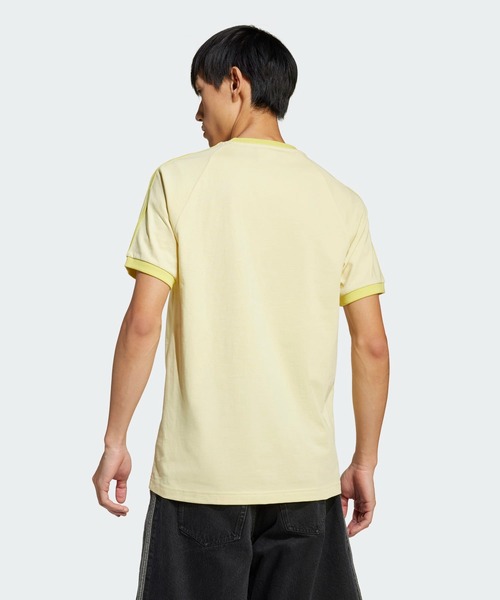 adidas（アディダス） tシャツ アディカラー クラシックス スリー