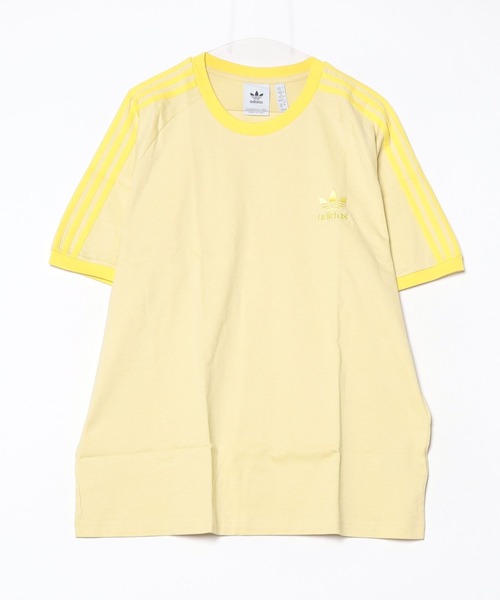 激レア アディダス オリジナルス アディカラー モノグラム Tシャツ 22年製 adidas Originals アディダス オリジナルス アディカラー クラシックス