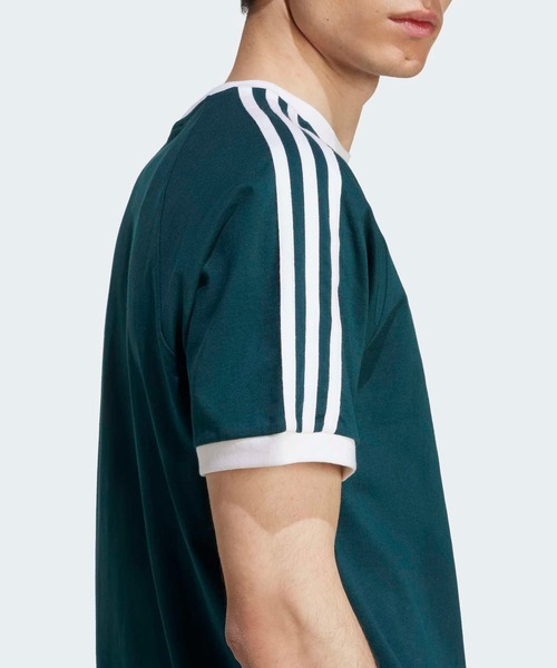 adidas（アディダス） tシャツ アディカラー クラシックス スリー