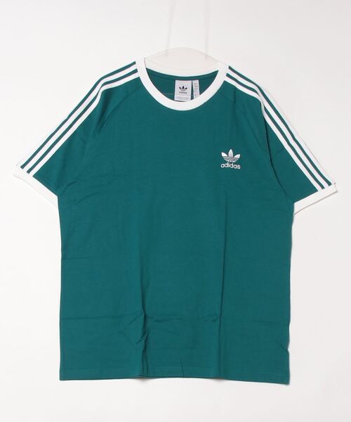 激レア アディダス オリジナルス アディカラー モノグラム Tシャツ 22年製 adidas Originals アディダス メンズ レディース モノグラムロゴ 半袖