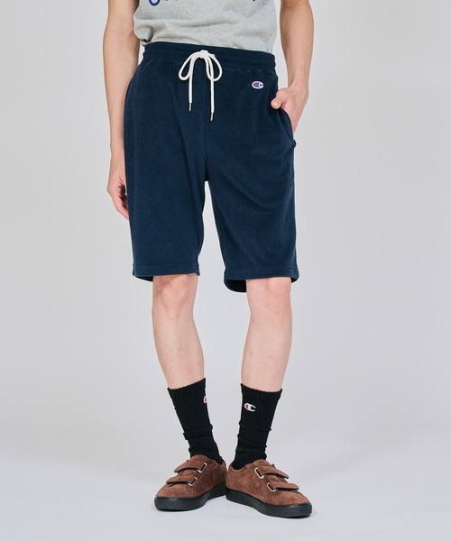 Champion（チャンピオン） ハーフパンツ パンツ 短パン 「Champion