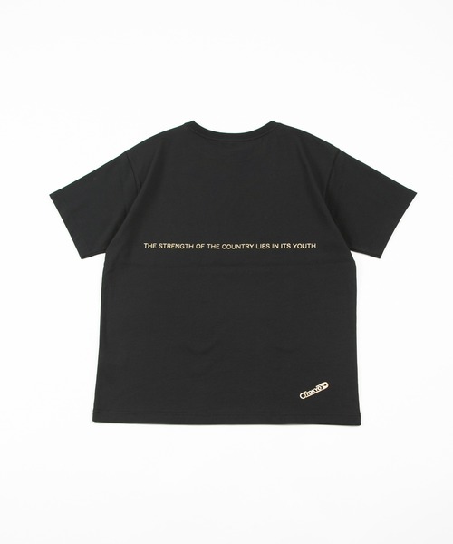 BOY LONDON★即発送/特価割引★EAGLE LOGO PRINT BOY EAGLE T-SHIRT | BOY-London.com – BOY London
