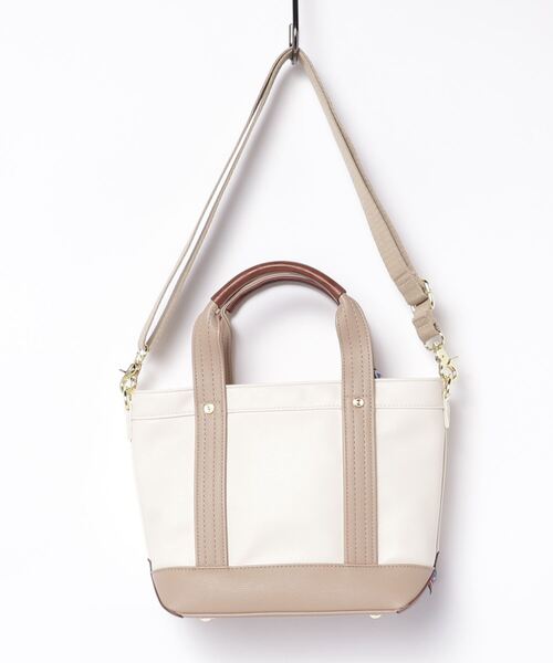 BEVERLY HILLS POLO CLUB トートバッグ 「Beverly Hills Polo