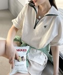 tシャツ 半袖 「JaVa ジャバコラボ」技あ...の詳細画像2