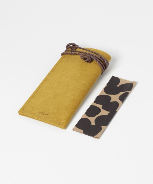 小物 guepard gp-22 gp-22 / guépard × URBAN RESEARCH × SUN/kakke